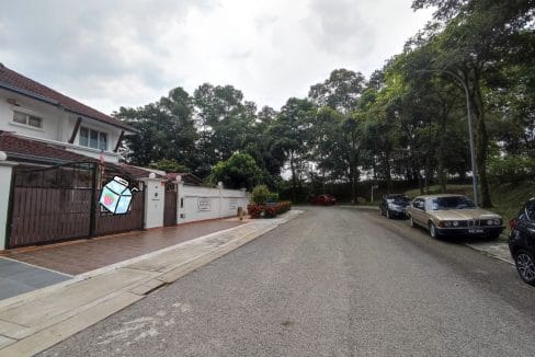 Corner Lot Sunway Kayangan