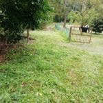 Tanah Kenaboi Jelebu