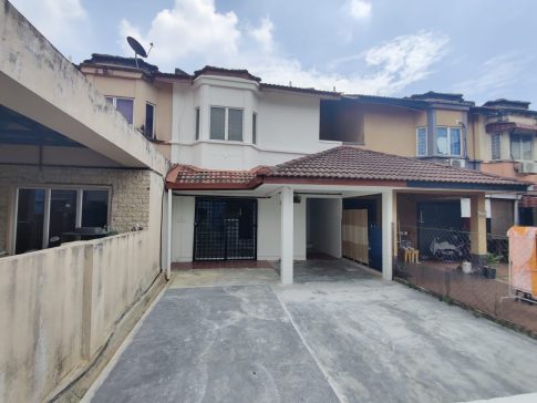 Saujana Utama SungaiBuloh