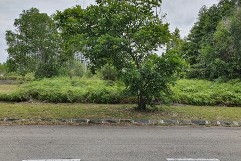 Bungalow Lot Bandar Bukit Mahkota Seksyen 9 Kajang