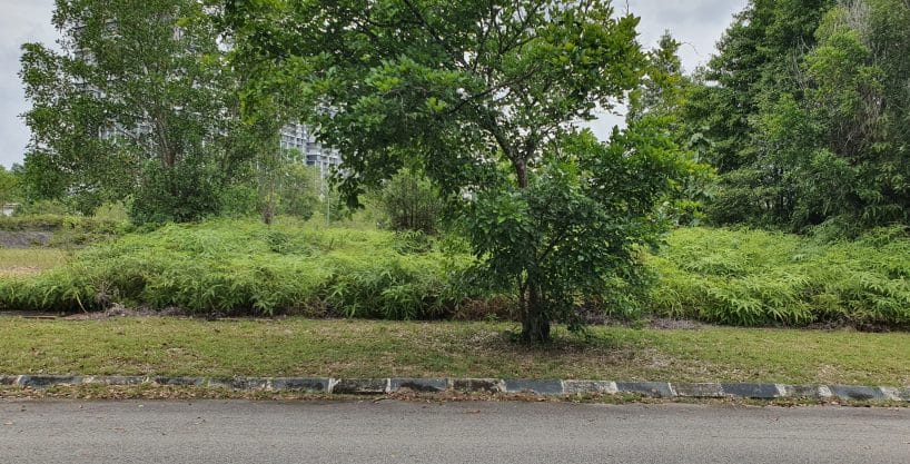 Bungalow Lot Bandar Bukit Mahkota Seksyen 9 Kajang