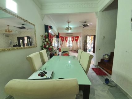 Bandar Kinrara BK 5