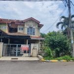 Saujana Utama 2 Sungai Buloh