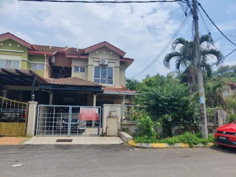 Saujana Utama Sungai Buloh