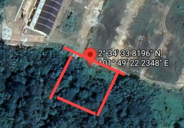 Tanah Lot Port Dickson