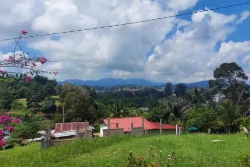 Tanah Kampung Dioh Kuala Pilah