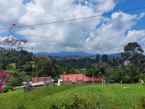 Tanah Dioh Kuala Pilah