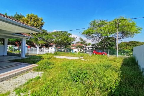 Seksyen 8 Kota Damansara Petaling Jaya