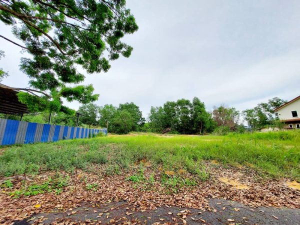 Lot Bandar Tasik Kesuma