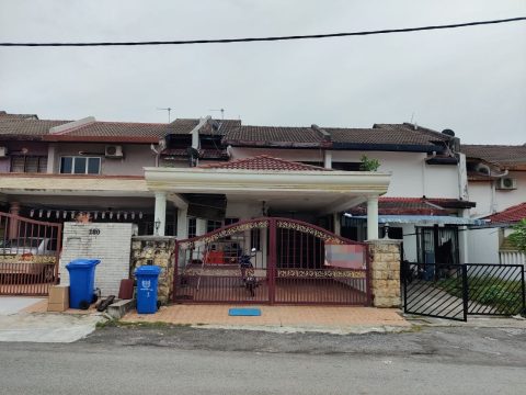 Bandar Baru Sungai Buloh