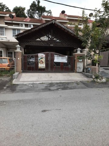 Sungai Buloh Country Resort