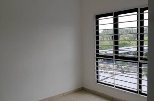 Apartment Residensi Damai Bandar Teknologi Kajang