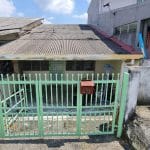 House Taman Sungai Besi