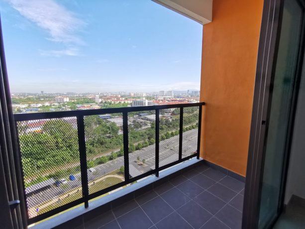 Sungai Tangkas Kajang 2