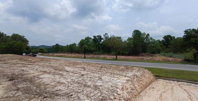 Bungalow Lot Nilai Spring Villas Nilai