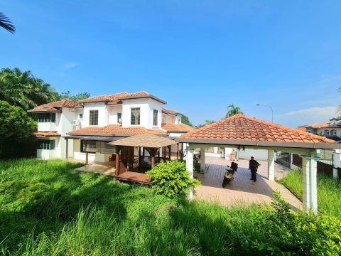 Tropicana Golf & Country Resort