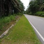 Tanah Air Baning Pertang Jelebu