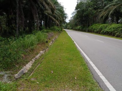 Tanah Air Baning Jelebu