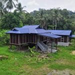 Tanah Kampung Pergai Jelebu