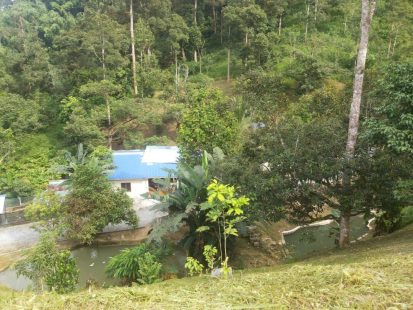 Sungai Congkak Hulu Langat