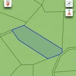 Tanah Kampung Ulu Rokan Gemencheh