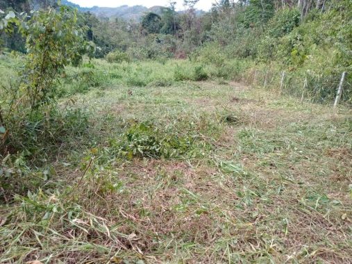 Kampung Sungai Klusai Lenggeng