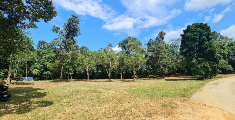 Tanah Kampung Paya Dalam Kuala Kubu Bharu