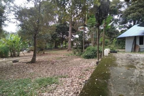 Tanah Sungai Machang Kecil Lenggeng