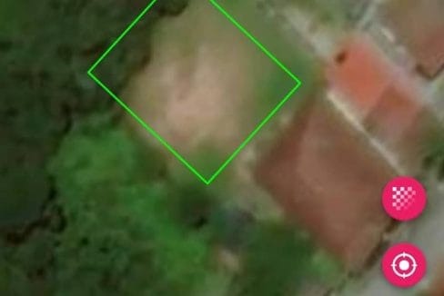 Tanah Lot Pinggiran Delima Hulu Langat