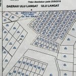 Tanah Segambir Hulu Langat