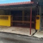 Rumah Taman Sri Kota