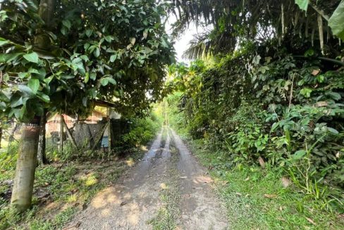 Tanah Jalan Pantai Seremban