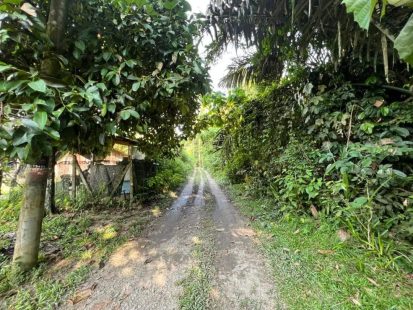 Tanah Jalan Pantai Seremban