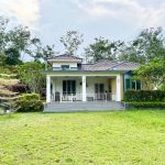 Kampung Sungai Tekali Hulu Langat