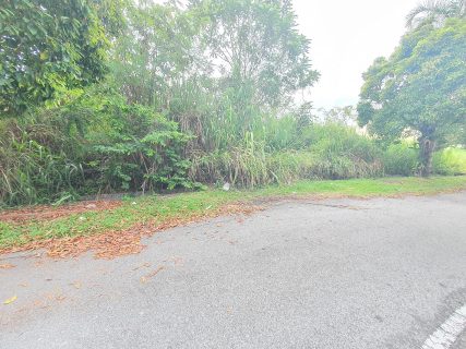 Seksyen 7 Bandar Bangi