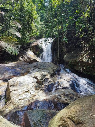 Sungai Ara Batu Kurau