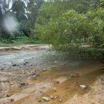 Tanah Pertanian Sungai Lui Hulu Langat