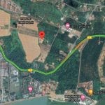 Tanah Pertanian Port Dickson