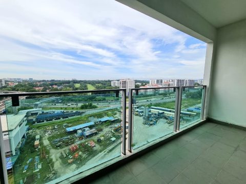 Pacific Place Ara Damansara