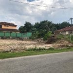 Bungalow Land Taman Desa Baru Kajang
