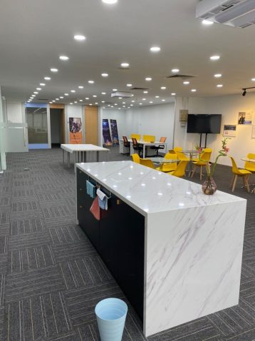 Wisma Bangsar Kuala Lumpur