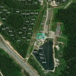 Tanah Bukit Damar Dengkil