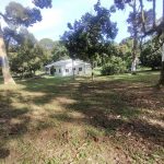 Tanah Dusun Durian Kampung Gajah Perak