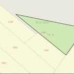 Tanah Kundor Rembau Negeri Sembilan