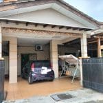 House Seksyen 6 Bukit Mahkota Bangi