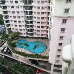 Mutiara Sentul Condominium