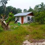 Tanah Kampung Sungai Machang Hilir Lenggeng