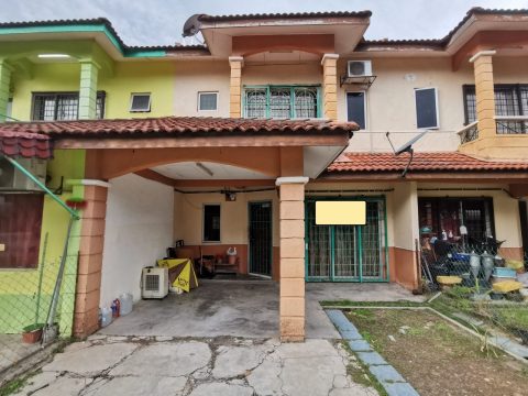 Seksyen 3 Bandar Bangi