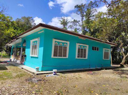 Dusun Sri Damai Kuantan