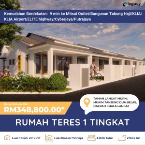 Langat Murni Bukit Changgang